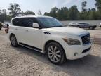 INFINITI QX56 photo