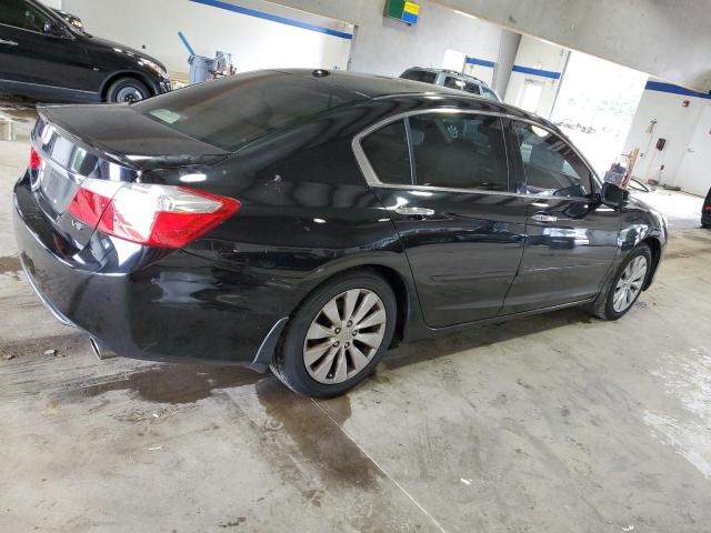 VIN 1HGCR3F81EA027860 2014 Honda Accord, Exl no.3