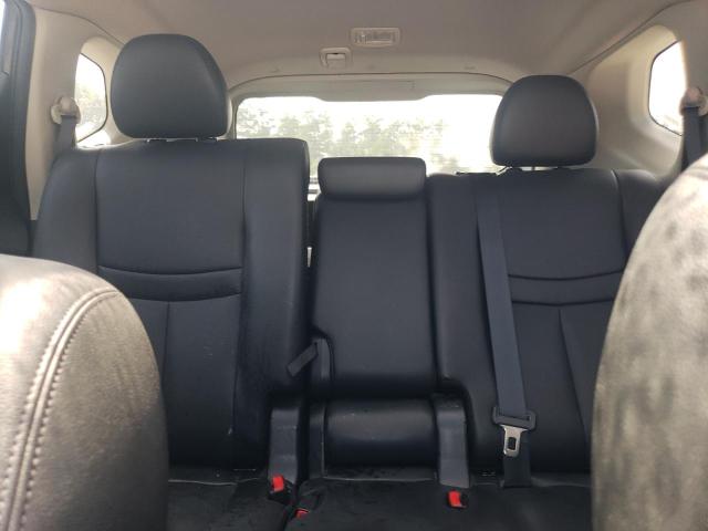 2019 NISSAN ROGUE S - 5N1AT2MT0KC794894
