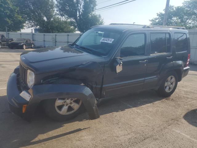 JEEP LIBERTY SP