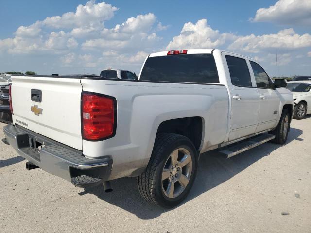 2016 CHEVROLET SILVERADO - 3GCPCREC1GG336985