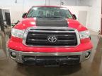 TOYOTA TUNDRA DOU photo