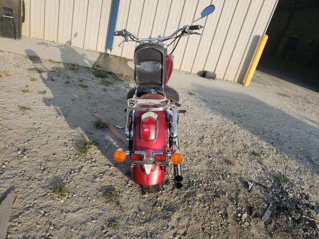 2003 HONDA VT750 CDB JH2RC44JX3M101060