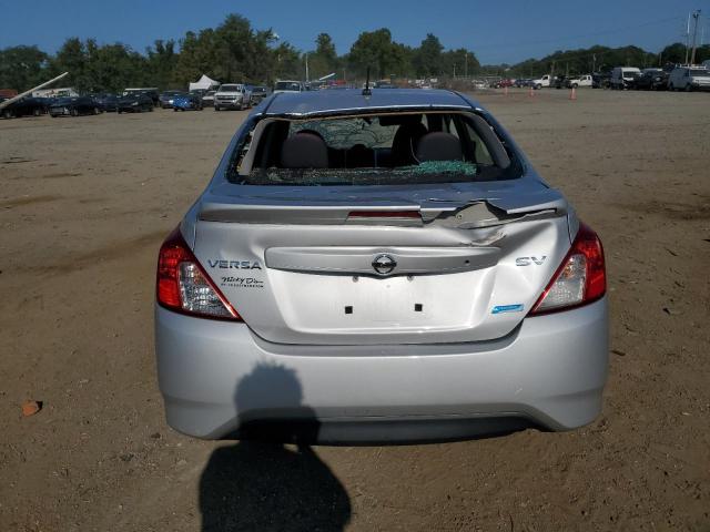 2015 NISSAN VERSA S - 3N1CN7AP3FL868334