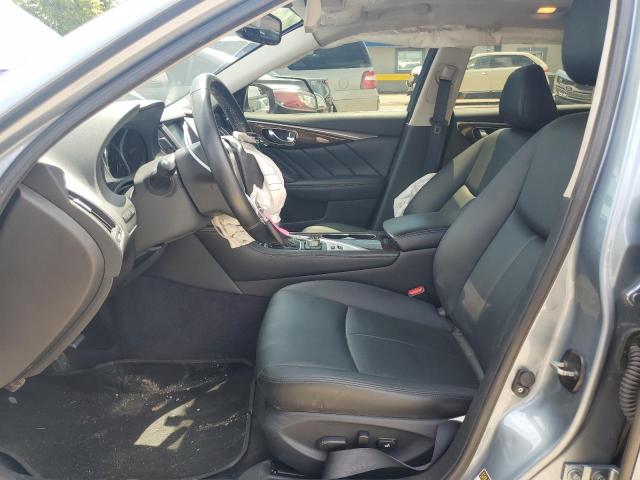 2018 INFINITI Q50 LUXE - JN1EV7AP6JM363072