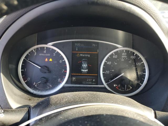 2019 NISSAN SENTRA S - 3N1AB7APXKY427524