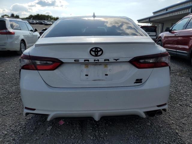 VIN 4T1G11BK0PU102882 2023 Toyota Camry, Se Night S... no.6