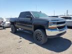 CHEVROLET SILVERADO photo