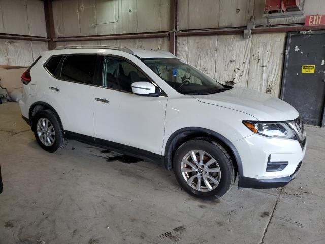 2018 NISSAN ROGUE S - KNMAT2MV4JP612238
