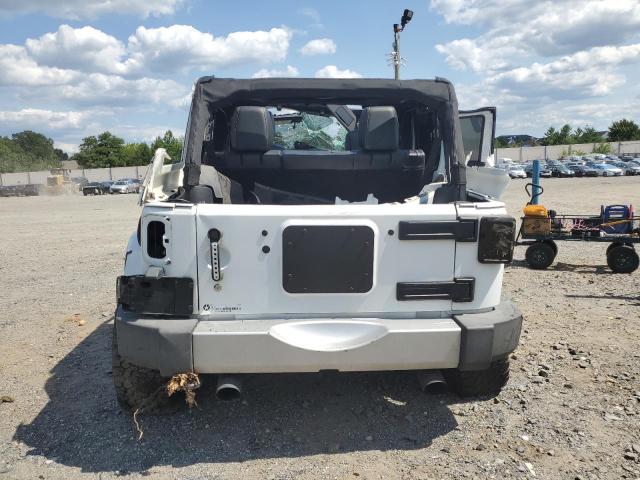 VIN 1C4BJWEG8DL509501 2013 Jeep Wrangler, Sahara no.6