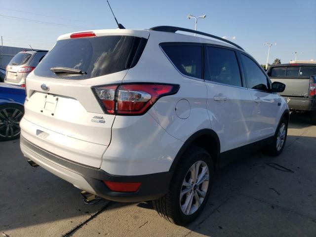 2018 FORD ESCAPE SEL - 1FMCU9HD3JUB40028