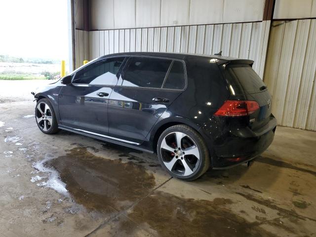 2017 VOLKSWAGEN GTI S - 3VW5T7AUXHM008233