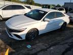 2024 HYUNDAI ELANTRA SE - KMHLM4DG3RU799757