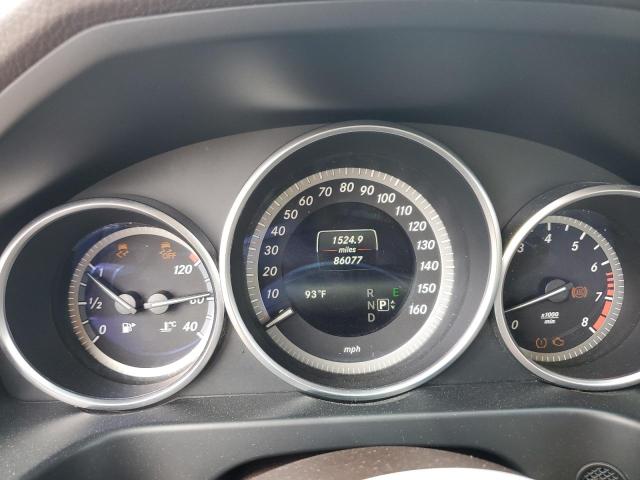2016 MERCEDES-BENZ E 350 4MAT - WDDHF8JB3GB182006