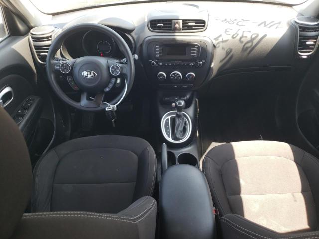 2016 KIA SOUL - KNDJN2A23G7284551