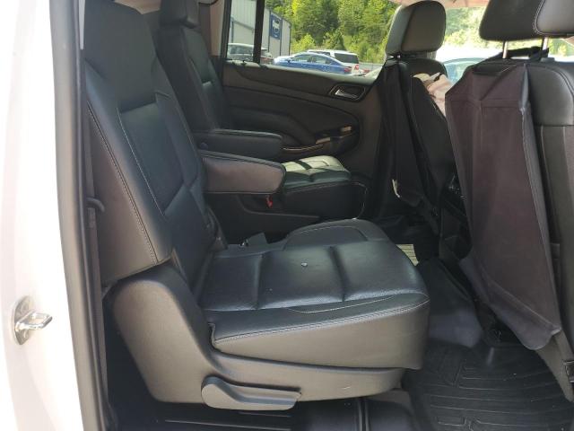 2019 GMC YUKON XL K - 1GKS2GKC4KR169346