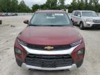 CHEVROLET TRAILBLAZE photo