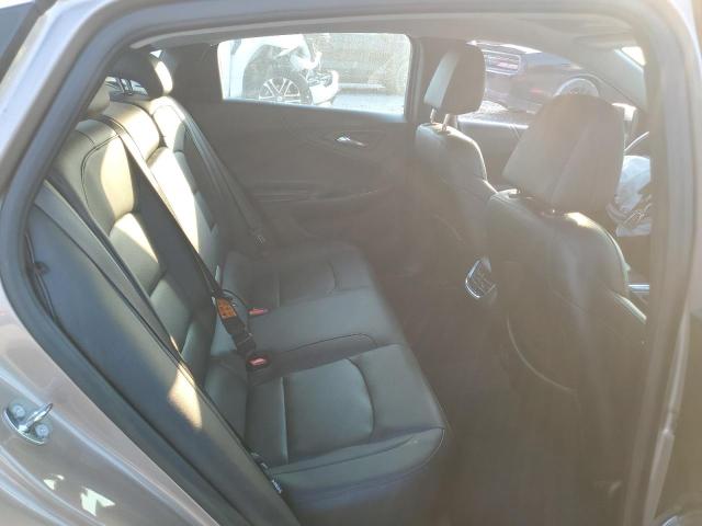 2018 CHEVROLET MALIBU LT - 1G1ZD5ST6JF156891