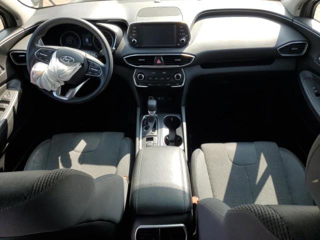 2019 HYUNDAI SANTA FE S - 5NMS23ADXKH014058
