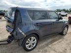 KIA SOUL + photo