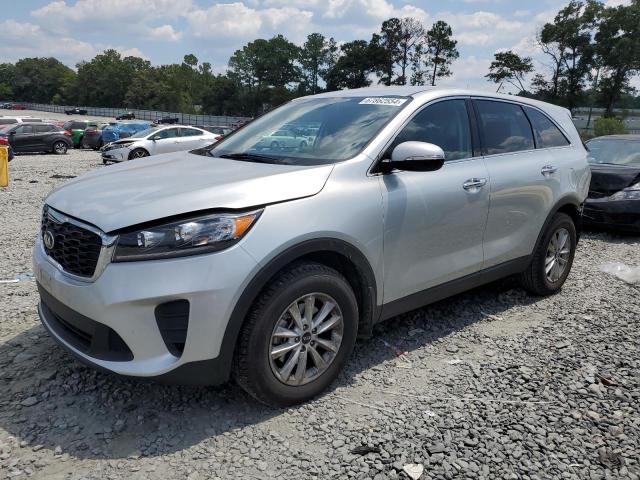 2019 KIA SORENTO L 2019