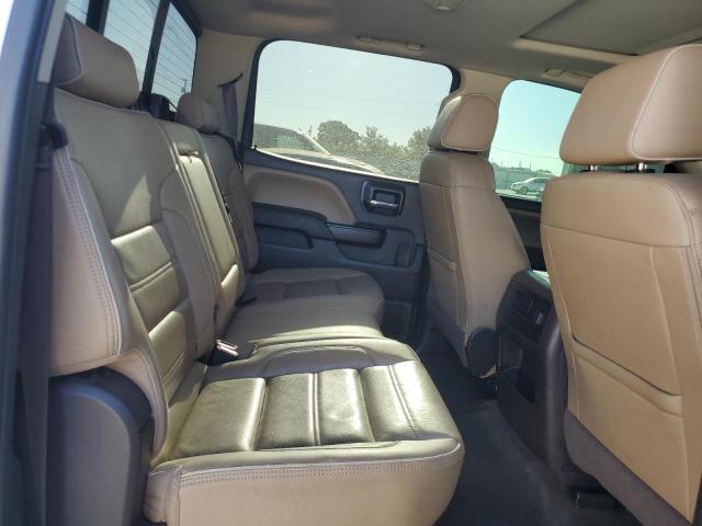 2017 GMC SIERRA K15 - 3GTU2PEJ6HG112718