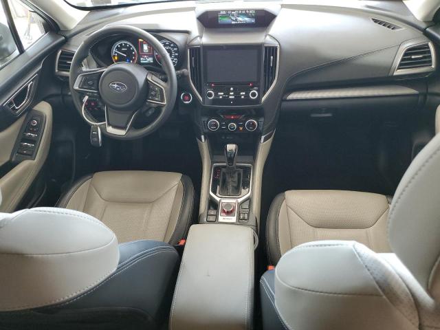 2019 SUBARU FORESTER L - JF2SKAUC1KH561679