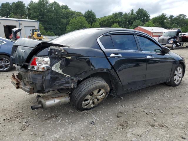 2009 HONDA ACCORD EXL 1HGCP36879A006717  66650364