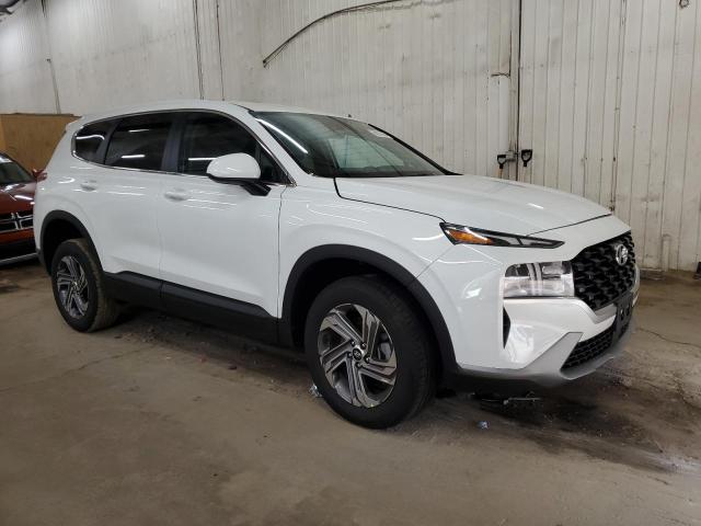 2023 HYUNDAI SANTA FE S - 5NMS1DAJ8PH658048