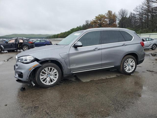 VIN 5UXKT0C56G0S78353 2016 BMW X5, Xdr40E no.1