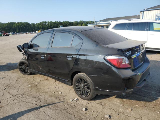 2024 MITSUBISHI MIRAGE G4 - ML32FUFJ3RHF03329
