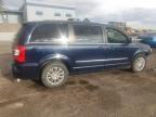 CHRYSLER TOWN & COU photo