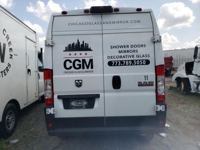 2021 RAM PROMASTER - 3C6LRVDG9ME567481