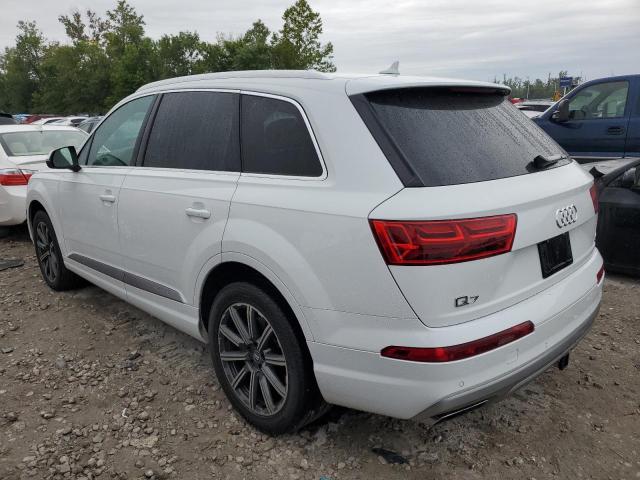 VIN WA1LAAF70HD014208 2017 AUDI Q7 no.2