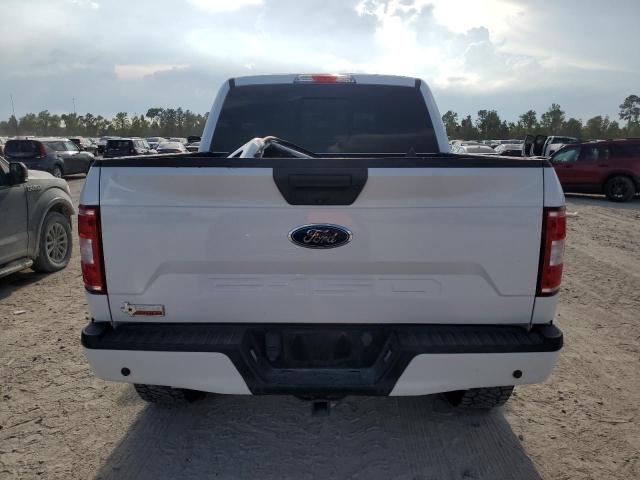 2020 FORD F150 SUPER - 1FTEW1E59LKD57085