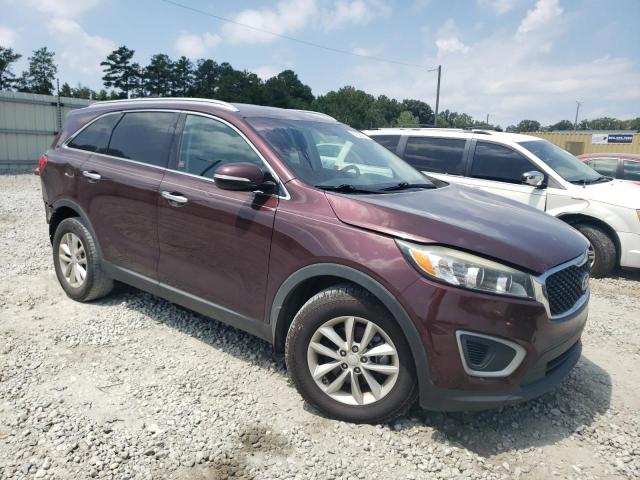 Vin: 5xypg4a35hg271958, lot: 67899014, kia sorento lx 20174
