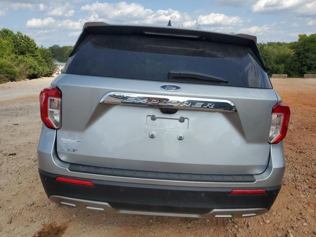 2023 FORD EXPLORER X - 1FMSK7DH5PGC41030
