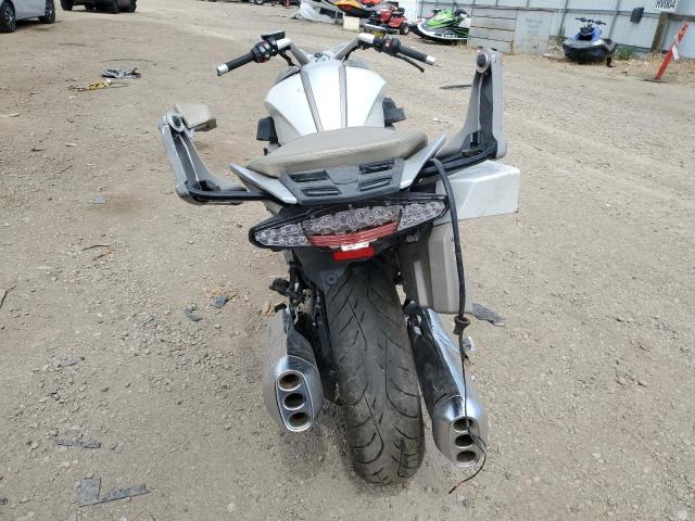 2018 BMW S 1000 XR WB1061306EZZ27925
