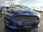 FORD FUSION SE photo