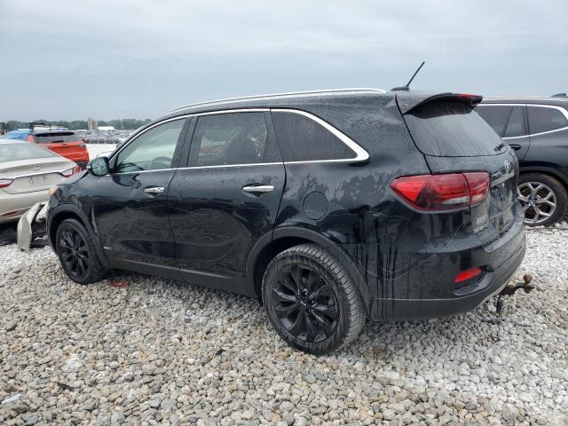 2020 KIA SORENTO EX - 5XYPHDA52LG706071