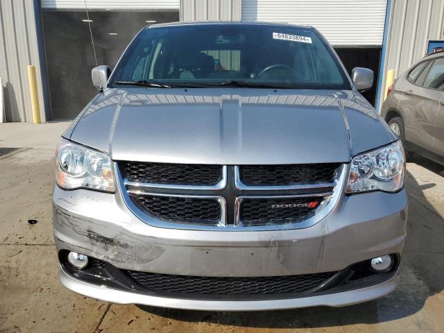 2019 DODGE GRAND CARA - 2C4RDGCGXKR578547