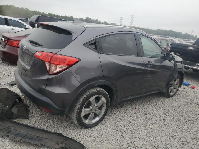 2017 HONDA HR-V EXL - 3CZRU5H73HM700933
