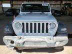 JEEP WRANGLER U photo