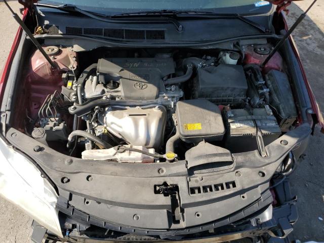 VIN 4T1BF1FK3FU894207 2015 Toyota Camry, LE no.11