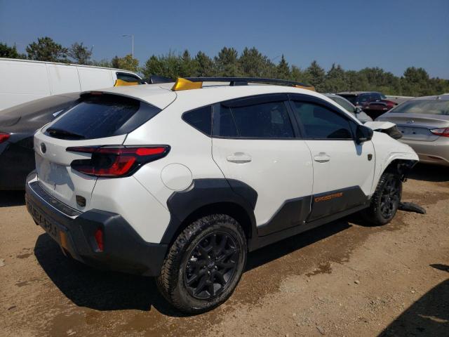 VIN 4S4GUHU60R3775762 2024 Subaru Crosstrek, Wilder... no.3