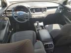 KIA SORENTO L photo