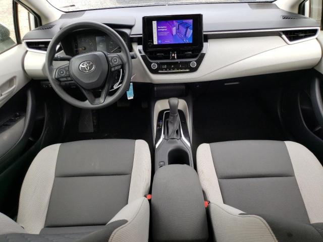 2024 TOYOTA COROLLA LE - JTDB4MEE5RJ016243