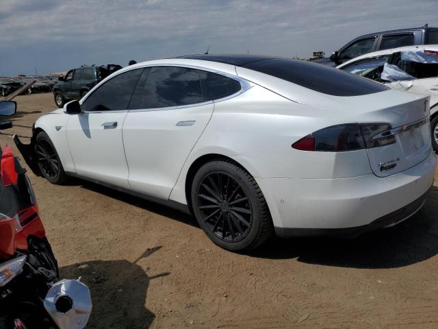 2015 TESLA MODEL S - 5YJSA1E22FF107387