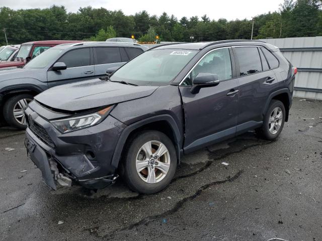 VIN 2T3P1RFV2KW011759 2019 Toyota RAV4, Xle no.1