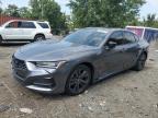 ACURA TLX TECH A photo